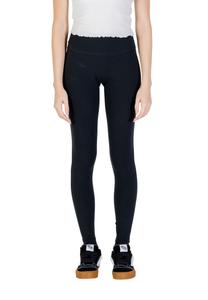 Леггинсы Converse, черный