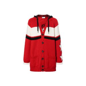 RED VALENTINO Свитер Women's Red