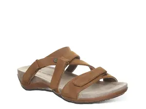Сандалии Acacia Sandal Bearpaw, коричневый