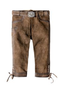 Брюки Сигги2 STOCKERPOINT, цвет Havanna Gespeckt