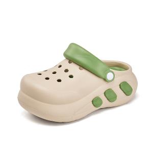 La Chapelle Сабо женские зеленые