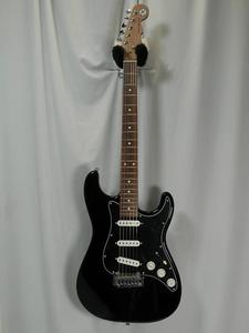 Электрогитара Reverend Gil Parris Signature GPS Midnight electric guitar Black / Pau Ferro with case