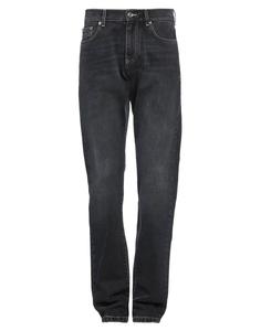 Джинсы Versace, черный