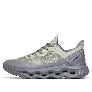 Кроссовки разнообразные тренировки Anta, серый