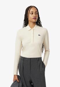 Поло Lacoste Polo shirt, Blanc Écru Xfj /White
