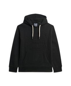 Толстовка Superdry, черный