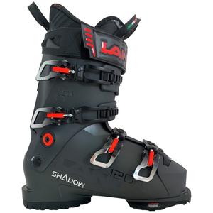 Горнолыжные ботинки Lange Shadow 120 LV GW, титаново-черный