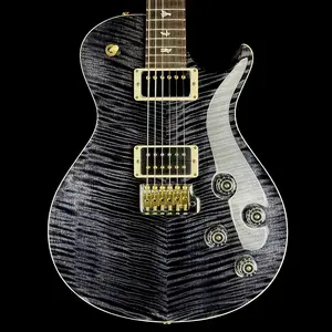 PRS Mark Tremonti Signature Tremolo 10-Top Singlecut - серо-черный