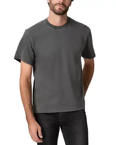 Футболка Serano свободного кроя Paige, серый