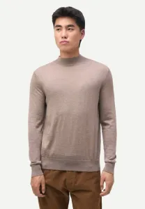 Пуловер с джемпером stehkragen Gobi Cashmere, Brown