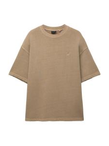 Рубашка Pull&Bear, Honey