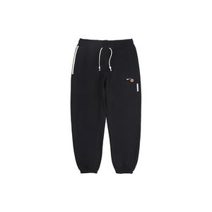 Повседневные брюки мужские черные Nike