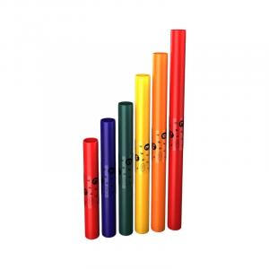 Детские трубочки, пентатоника, Boom Boom Boomwhackers