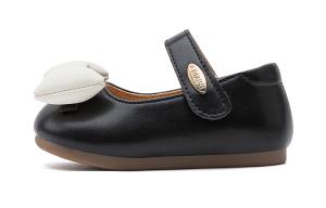 Обувь для малышей EBMINI, черный