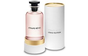 LOUIS VUITTON Восточный аккорд пот-пурри туалетная вода Dream Chasing Perfumes Litchi Rose 100ml/200ml