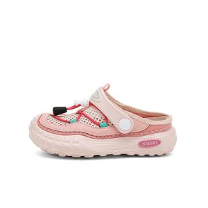 Детские сандалии ST&SAT, розовый