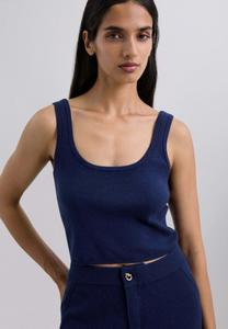 Топ Scalpers CASUAL, Navy/Dark Blue