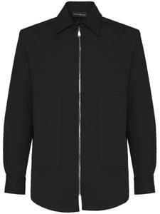 Рубашка Magik Giuliano Galiano, черный