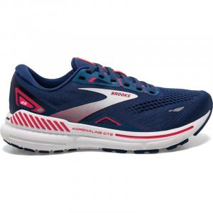 Кроссовки для бега Adrenaline GTS 23 Brooks, мультиколор