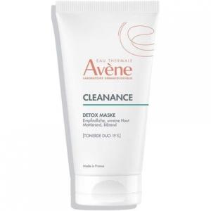 Детокс-маска Avène Cleanance 3 в 1 50 мл