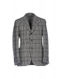 Блейзер Gabriele Pasini, черный