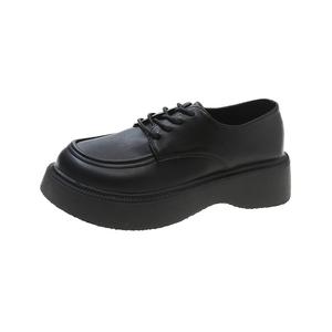 WUJI Женские повседневные туфли Women's - черные, цвет Black