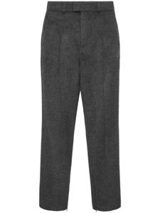 16Arlington строгие брюки Acro, серый