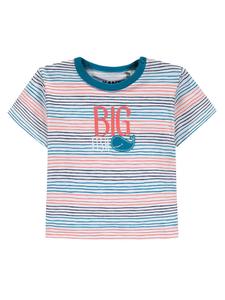 Футболка Kanz, темно-синий