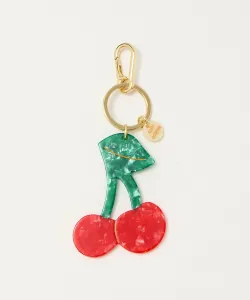 Брелок в виде фрукта, символизирующего солнечное затмение.