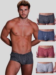 Боксеры BIMONI, Mixed Colors