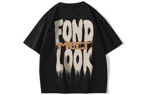 Футболка унисекс Fondlook, Светло-зеленый