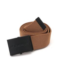 Ремень с логотипом MAMMUT