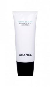 Ночная маска с камелией  Chanel Hydra Beauty, 100 мл