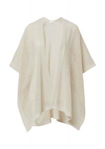 s.Oliver Кейп в бежевом цвете