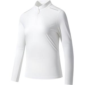ANTA Топ Women's Papyrus White