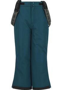 Обычные спортивные штаны ZigZag Soho, Mottled Blue