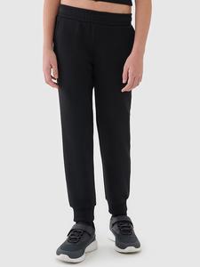 Спортивные брюки 4F, черный