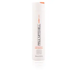 Шампунь Color care protect daily shampoo Paul Mitchell, 300 мл.