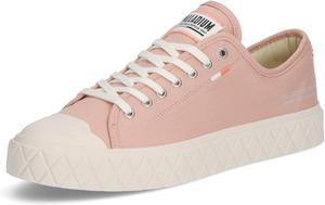 Кроссовки Palladium Palla Ece розовые