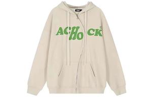 A chock Толстовка унисекс, Черный