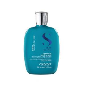 Шампунь для вьющихся волос, 250 мл Alfaparf Semi di lino curls