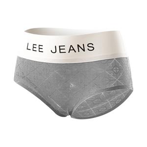Женские трусики Lee, серо-голубой
