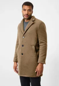 Короткое пальто анджело Ricano, Camel