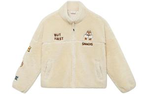 Disney X Свитшот Женский Яичный Ног Грей LINING