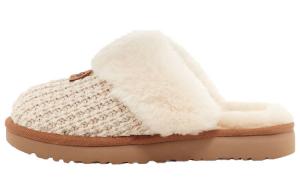 Слайд женский бежевый Ugg