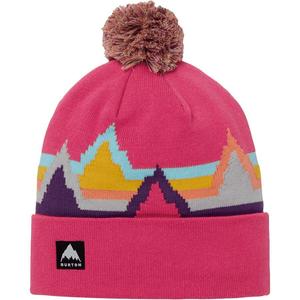Шапка Burton Recycled Echo Lake Burton, Azalea Pink