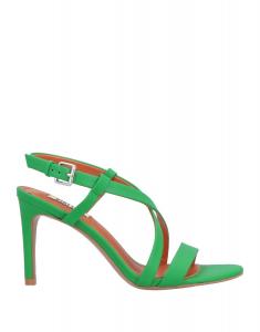 Сандалии Bibi Lou, зеленый