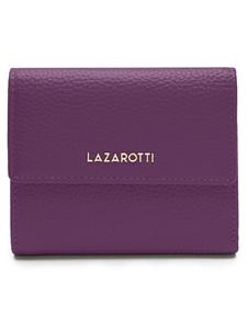 Кошелек Lazarotti, фиолетовый