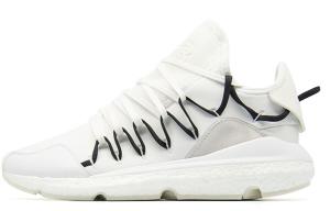 Обувь Adidas Kusari белая Y-3