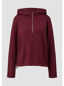 Толстовка в цвете 3902_bordeaux s.Oliver